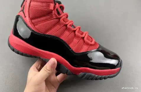  Retro CT8012-600 Air Jordan  CT8012-600  11 0616
